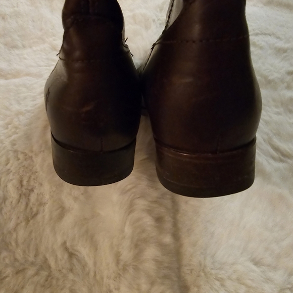 FRYE Melissa Button Riding Boot - Picture 7 of 8
